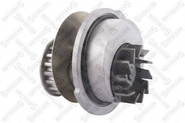 STELLOX 4539-0001-SX