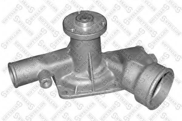 STELLOX 4539-0003-SX
