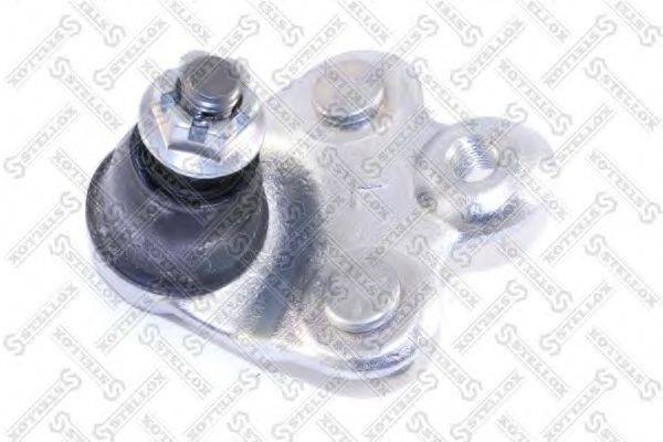 STELLOX 52-00015-SX