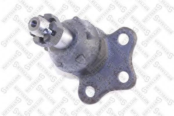 STELLOX 52-00033-SX
