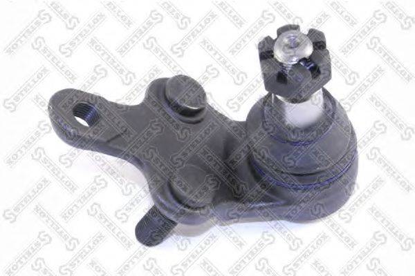 STELLOX 5298007SX несучий / напрямний шарнір