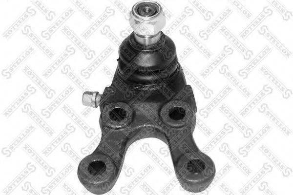 STELLOX 52-01737-SX