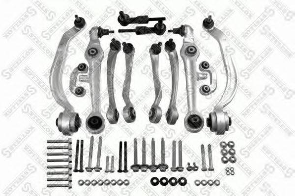 STELLOX 57-00076-SX