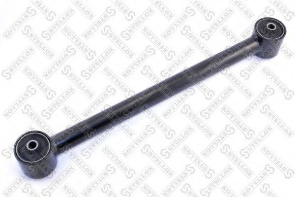 SUZUKI 46202-52D12 Тяга/стійка, підвіска колеса