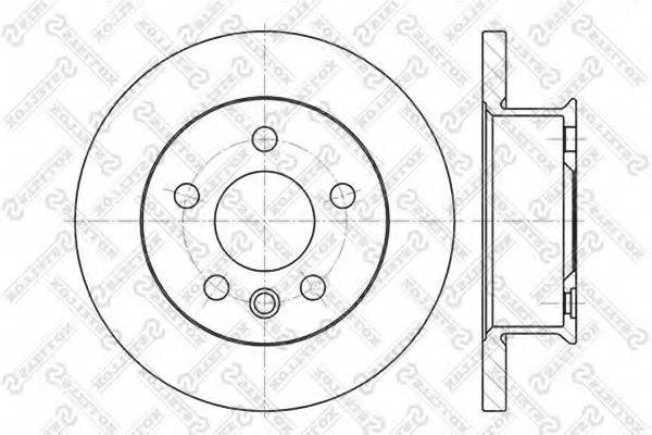 STELLOX 6020-4732-SX