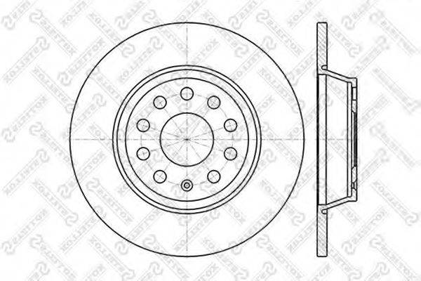 STELLOX 6020-4840-SX