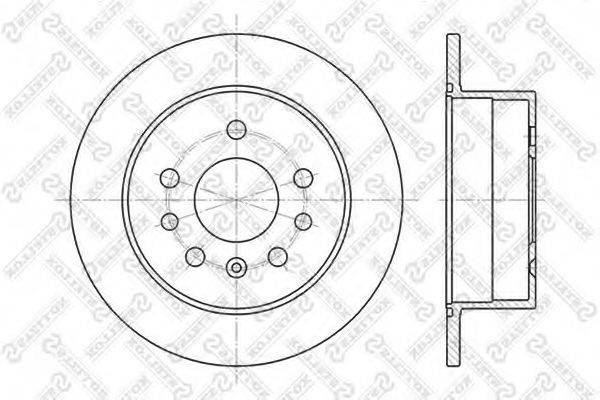 STELLOX 6020-9938-SX