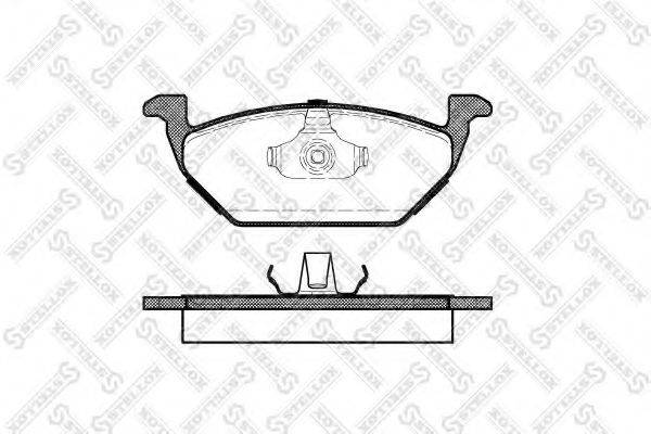 STELLOX 644 000-SX