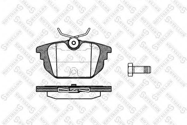 STELLOX 703 000-SX