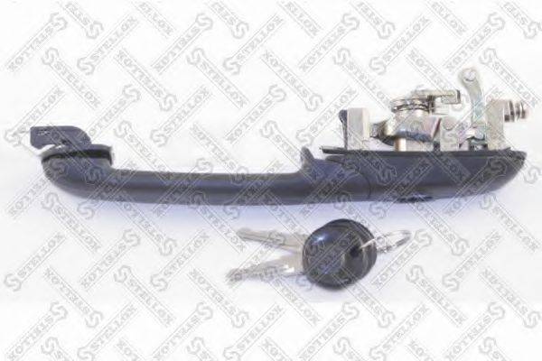 STELLOX 77-24710-SX