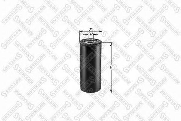 STELLOX 81-00003-SX