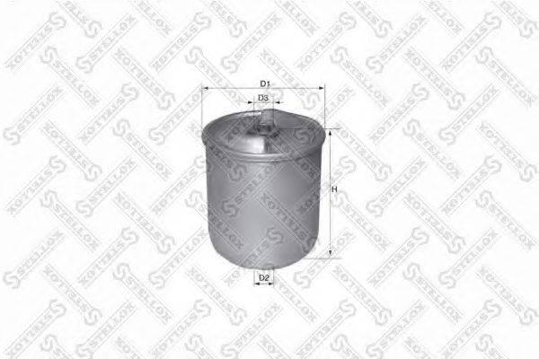 STELLOX 81-00005-SX
