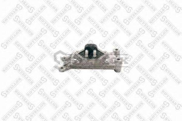 LEMA 1200.00 Підвіска, двигун