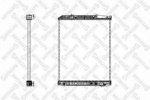 STELLOX 81-03329-SX