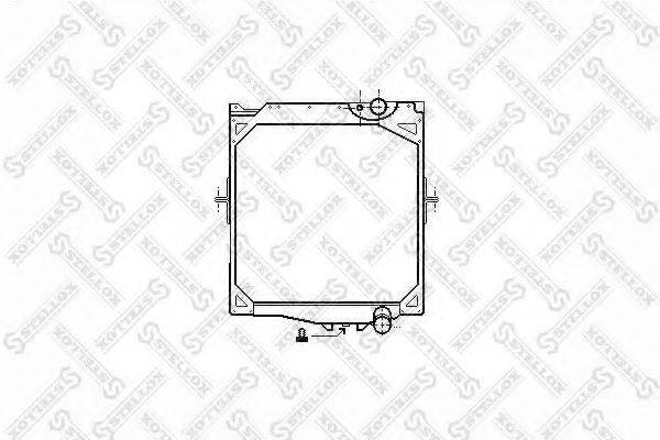 STELLOX 81-03330-SX