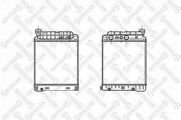 STELLOX 81-03351-SX