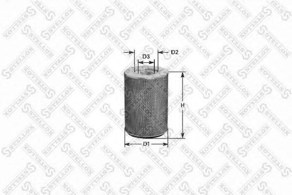 STELLOX 81-21029-SX