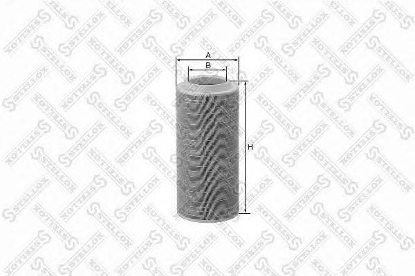 STELLOX 81-21065-SX