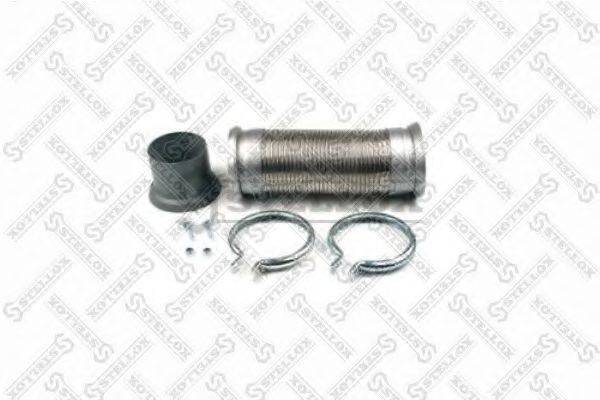 MERCEDES-BENZ 913004008004s Монтажний комплект, труба вихлопного газу