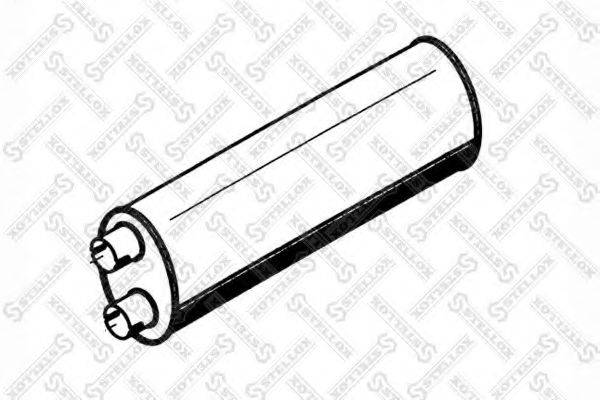 STELLOX 82-03006-SX