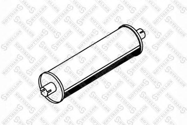 STELLOX 82-03007-SX