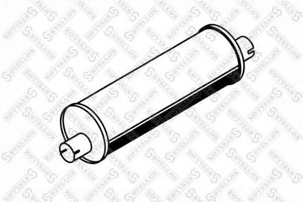 STELLOX 82-03012-SX