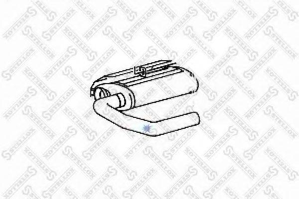 STELLOX 82-03043-SX