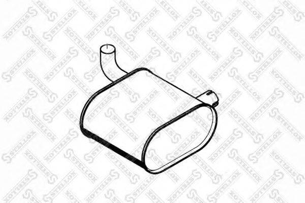 STELLOX 82-03045-SX