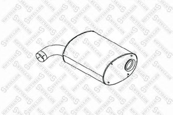 STELLOX 82-03060-SX