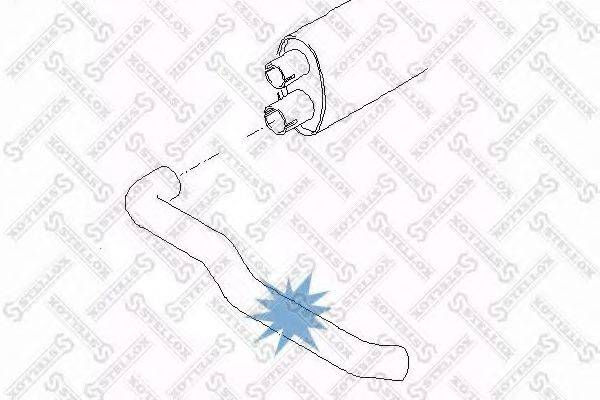 STELLOX 82-03526-SX