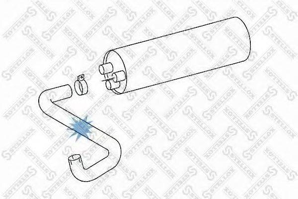 STELLOX 82-03531-SX