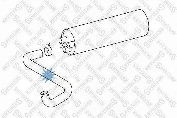 STELLOX 82-03551-SX
