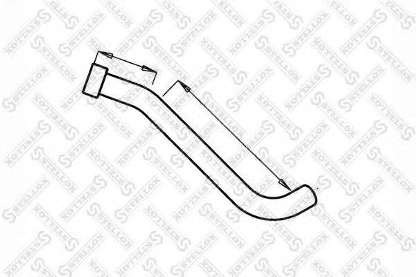 STELLOX 82-03553-SX
