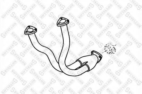 STELLOX 82-03581-SX