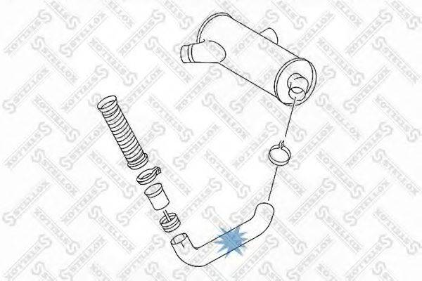 STELLOX 82-03586-SX