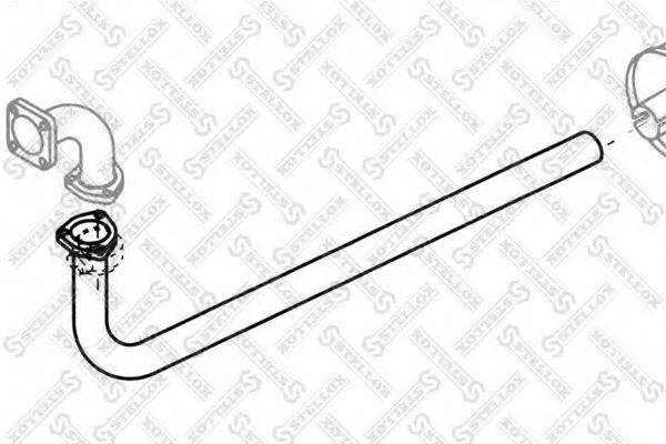 STELLOX 82-03592-SX