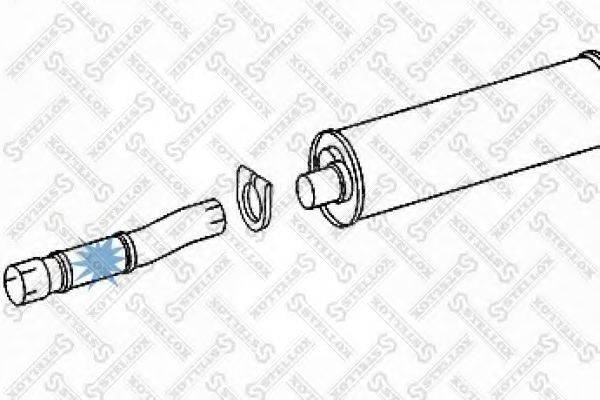 STELLOX 82-03612-SX
