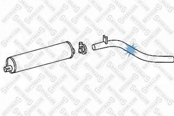 STELLOX 82-03626-SX