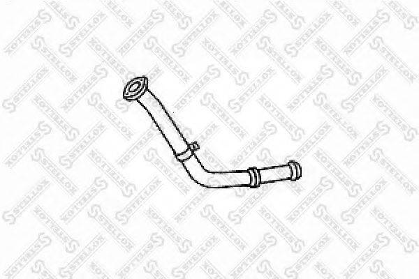 STELLOX 82-03641-SX