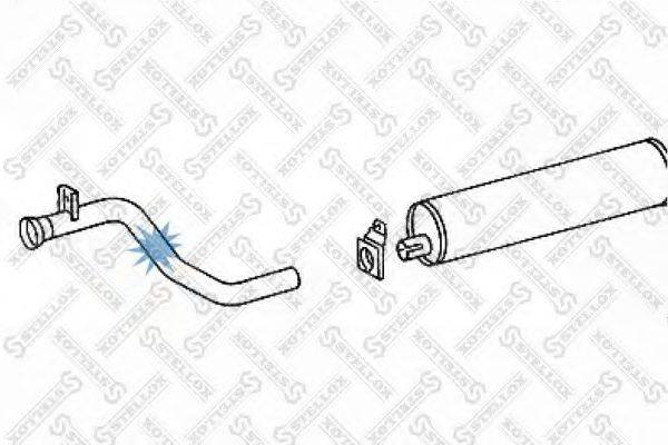 STELLOX 82-03643-SX
