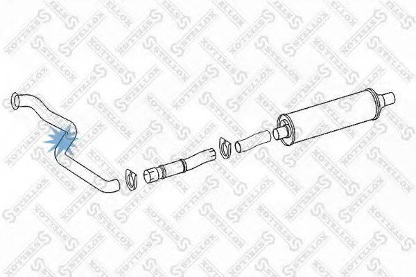 STELLOX 82-03650-SX