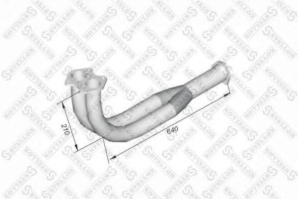 STELLOX 82-03651-SX