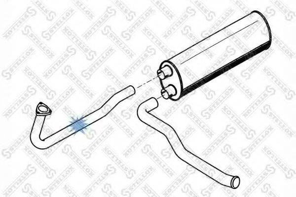 STELLOX 82-03665-SX