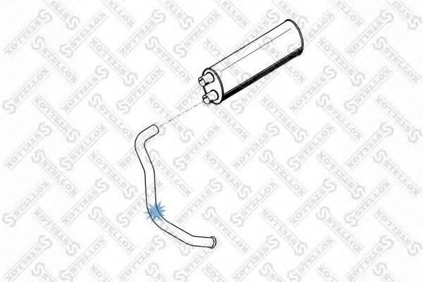STELLOX 82-03669-SX