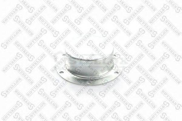 ROCKWELL 21202627 Кришка, підшипник маточини колеса