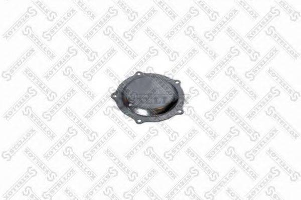 ROCKWELL 21224673 Кришка, підшипник маточини колеса