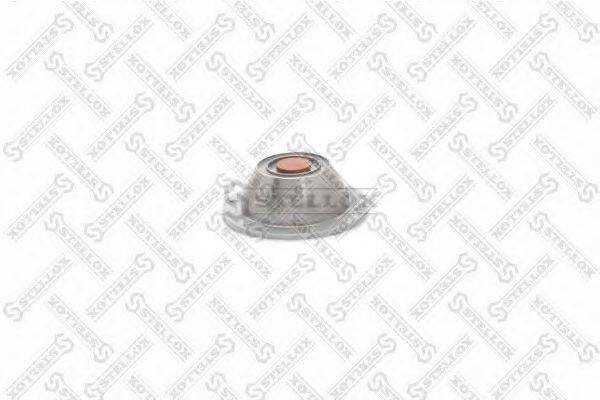 TRAILOR 6503954M Кришка, підшипник маточини колеса