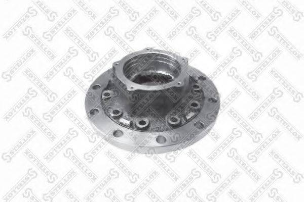 ROCKWELL 14226492 S Маточина колеса