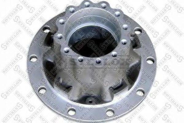 STELLOX 83-00653-SX