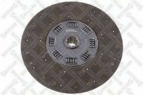 STELLOX 83-03526-SX